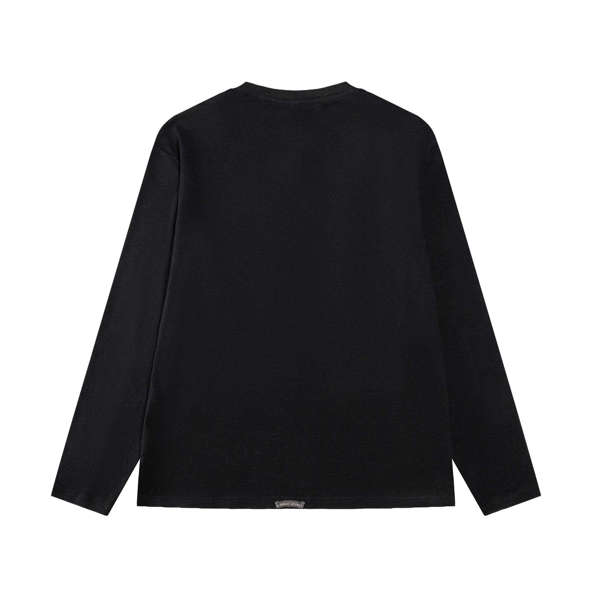 【CHROME HEARTS】長袖 T シャツ