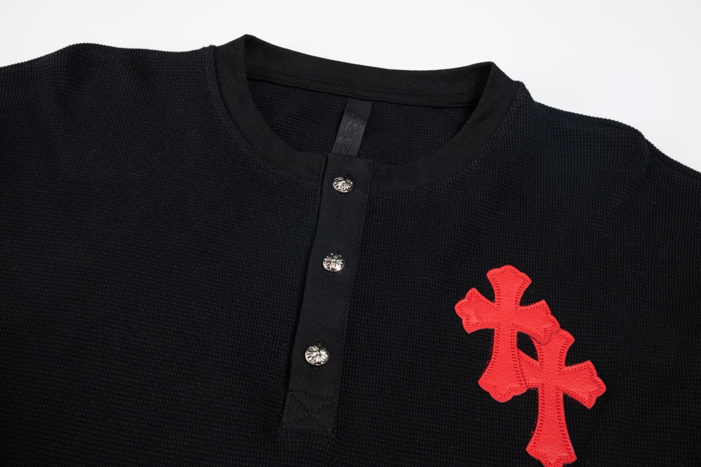 【CHROME HEARTS】長袖 T シャツ