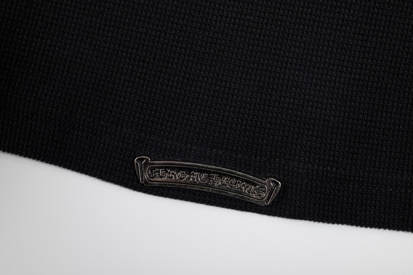 【CHROME HEARTS】長袖 T シャツ