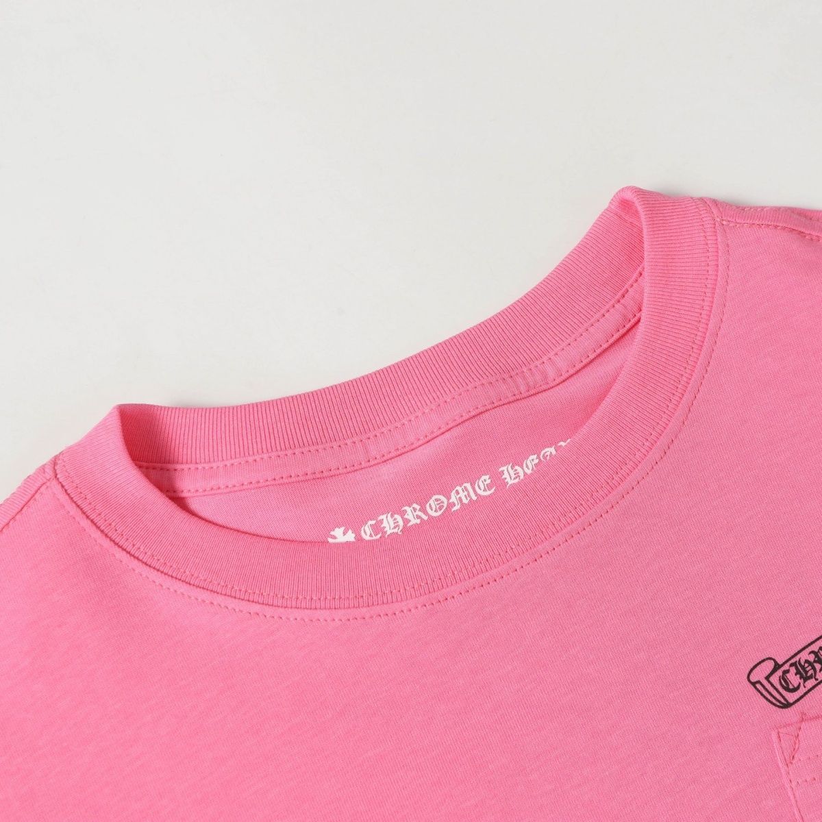 【CHROME HEARTS】クロムハーツ 長袖 男女兼用、ご好評に付き再入荷！