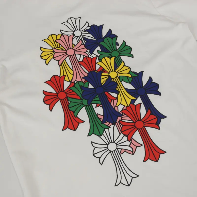 【CHROME HEARTS】クロムハーツ 長袖 男女兼用、ご好評に付き再入荷！