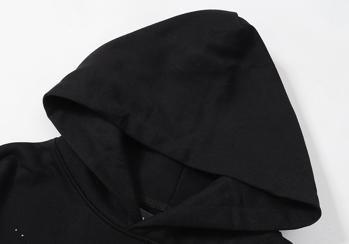 【AMIRI旗艦店】パーカー 男女兼用、ご好評に付き再入荷！