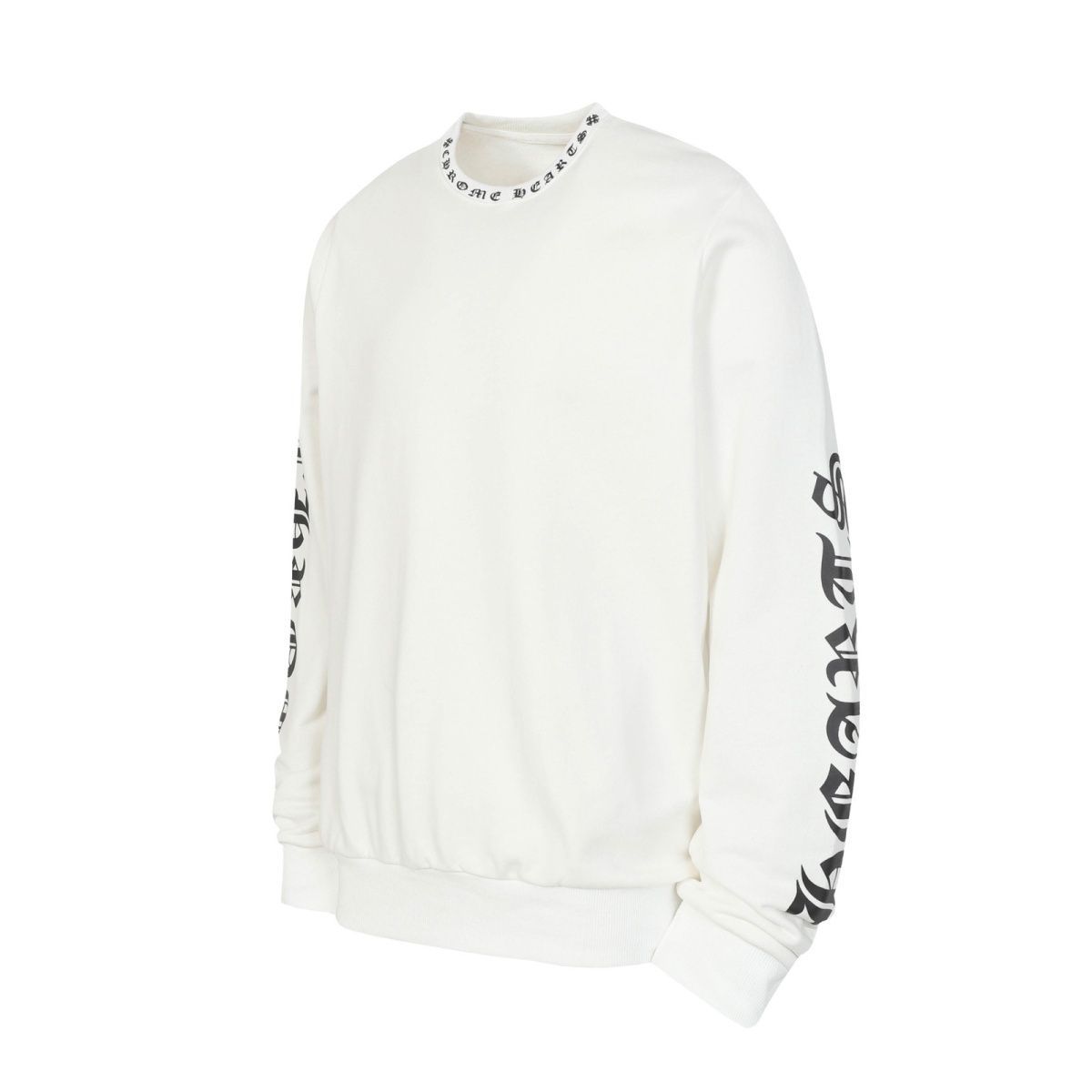 【CHROME HEARTS】長袖 T シャツ