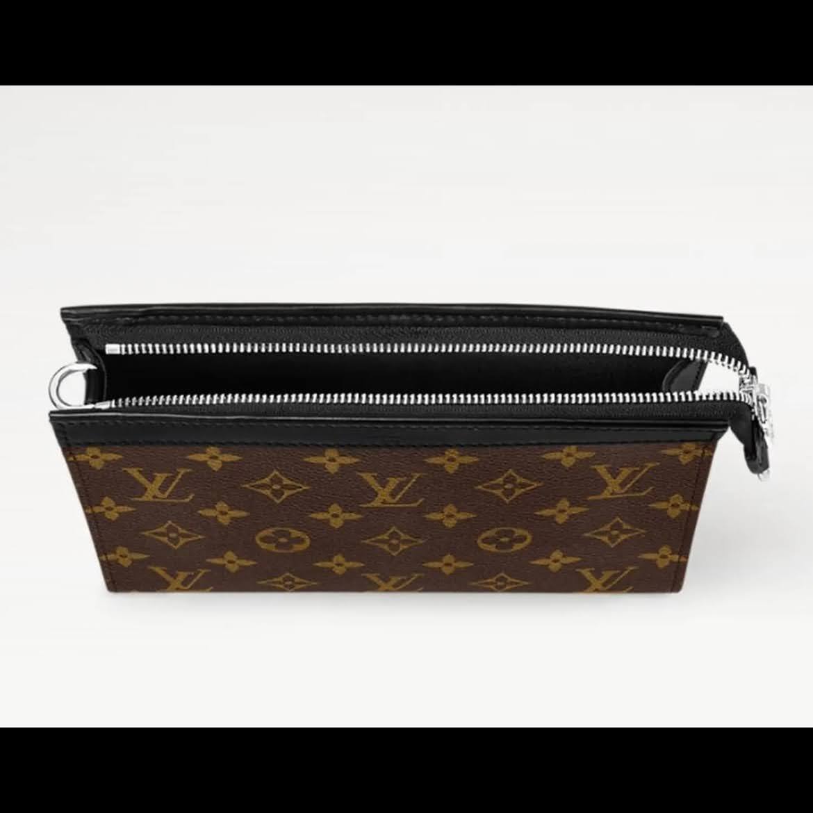 【2WAY仕様♡】LOUIS VUITTON Gaston ショルダーバッグ