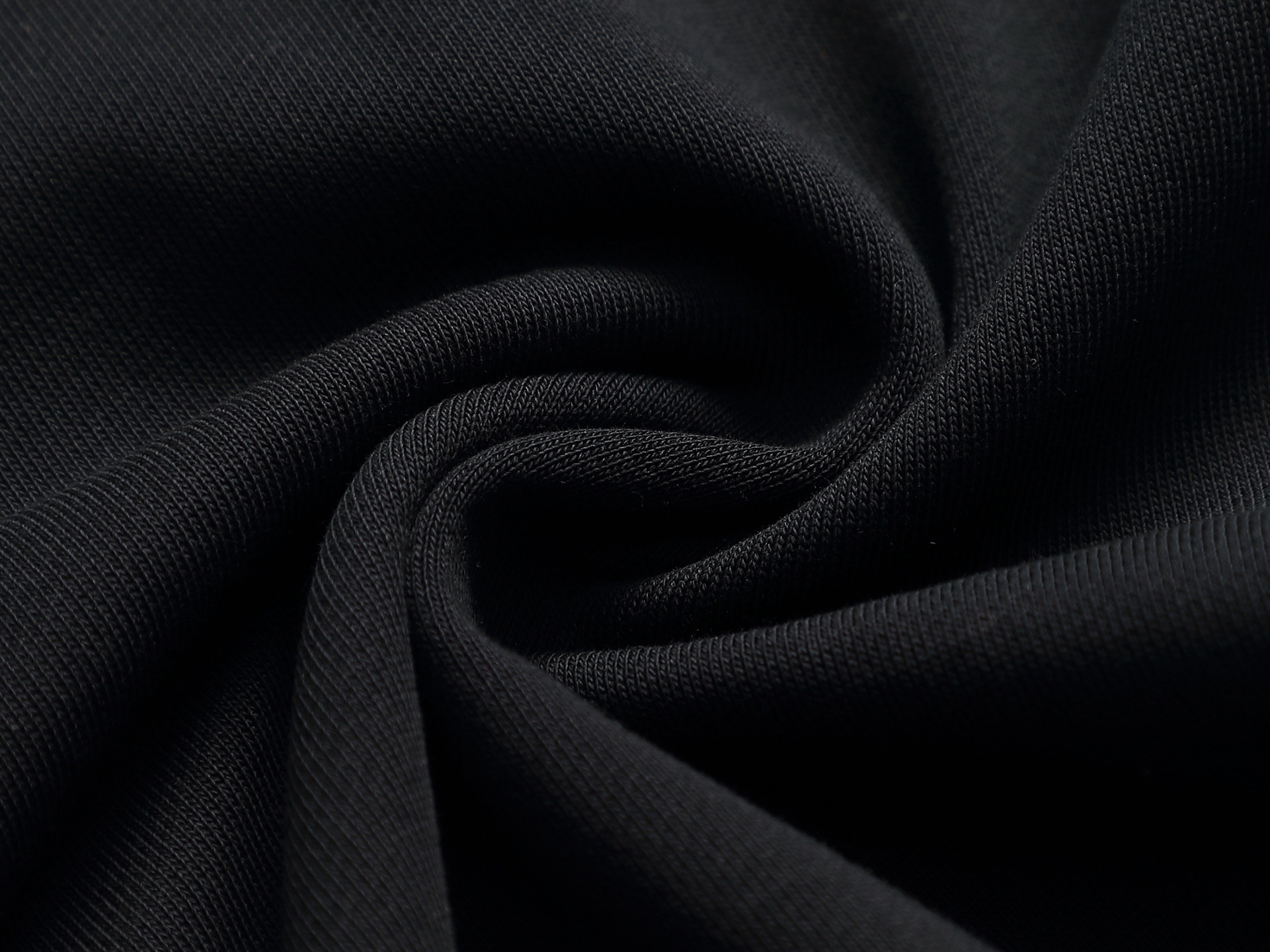 【MONCLER】刺繍長袖 T シャツ