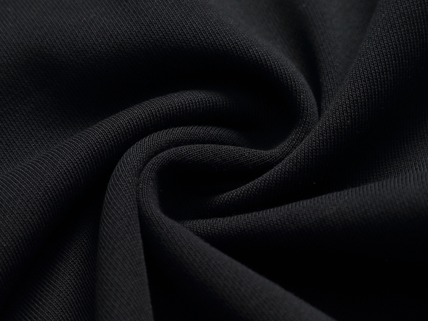 【MONCLER】刺繍長袖 T シャツ