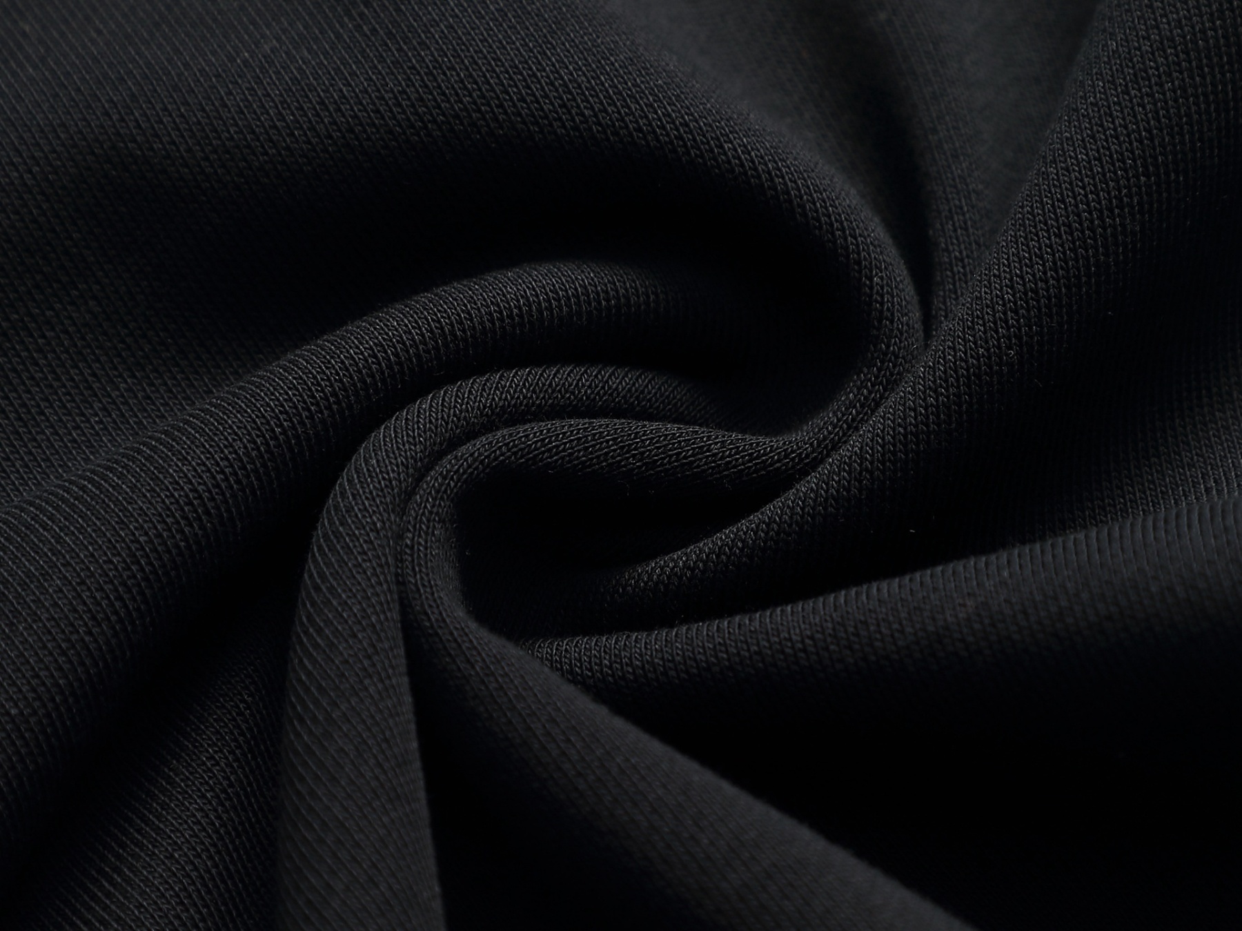 【MONCLER】刺繍長袖 T シャツ
