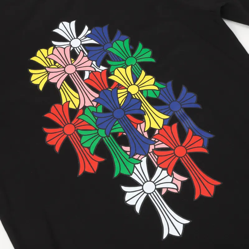 【CHROME HEARTS】クロムハーツ 長袖 男女兼用、ご好評に付き再入荷！