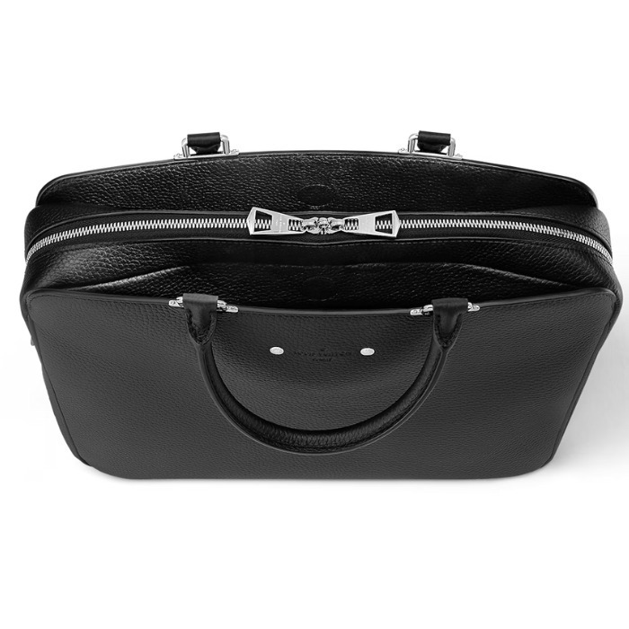 タイムレスな一品♪【Louis Vuitton】アルマンド ブリーフケース M54381