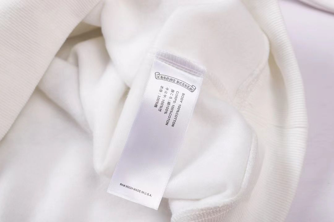 【CHROME HEARTS】クロムハーツ 男女兼用、ご好評に付き再入荷！