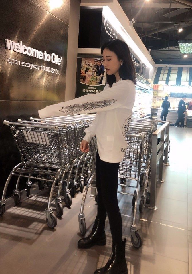 【CHROME HEARTS】クロムハーツ 長袖 男女兼用、ご好評に付き再入荷！