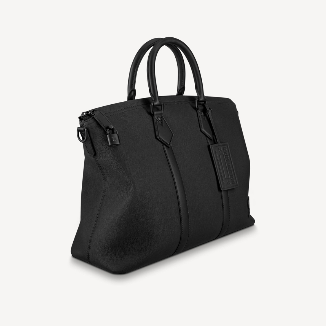 【収納力抜群】Louis Vuitton ロックイット ビジネスバッグ