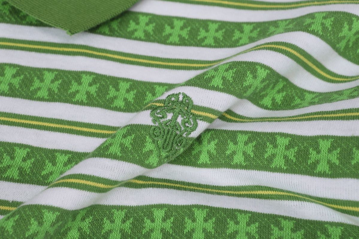 【CHROME HEARTS】長袖 T シャツ