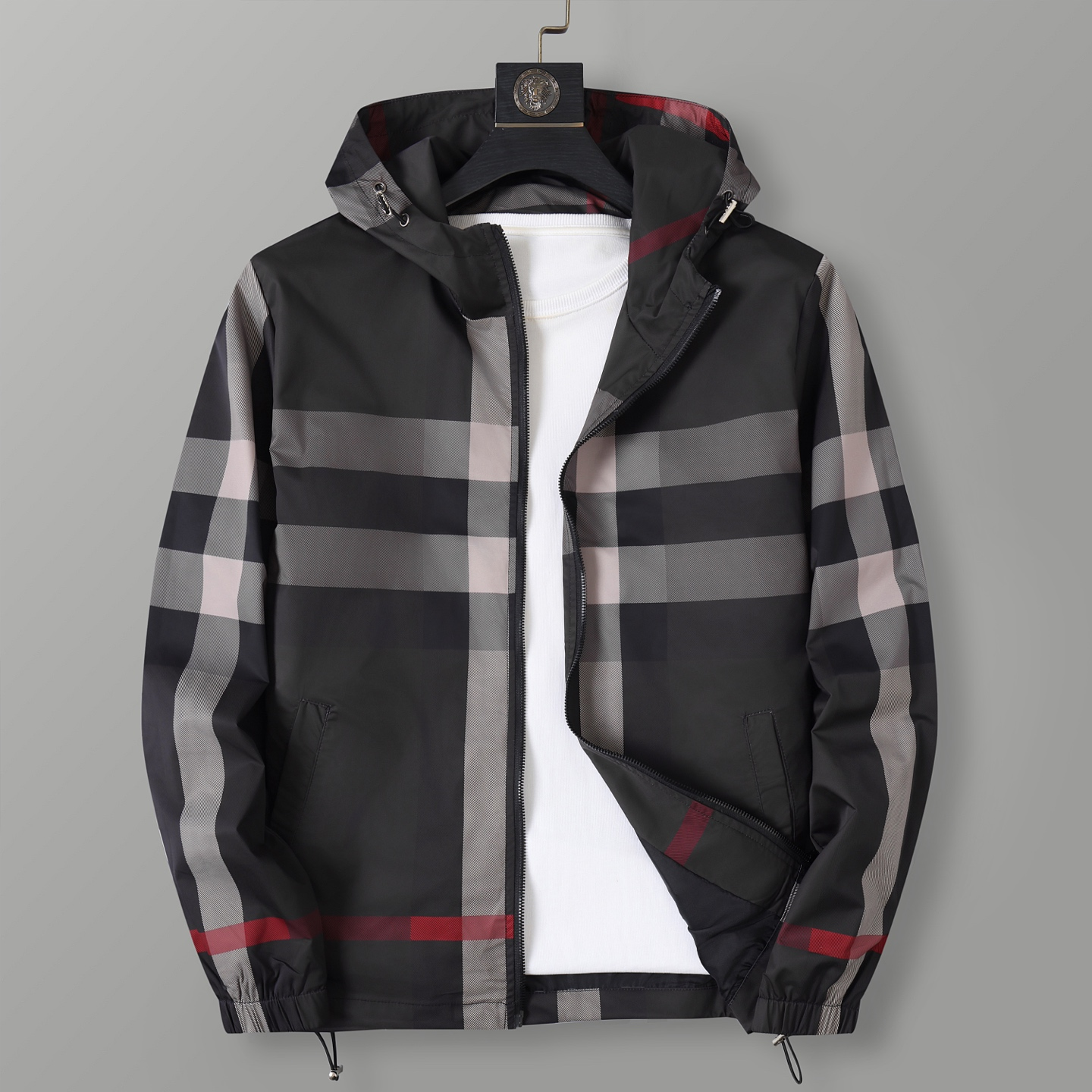 【BURBERRY】 バーバリー  ジャケット