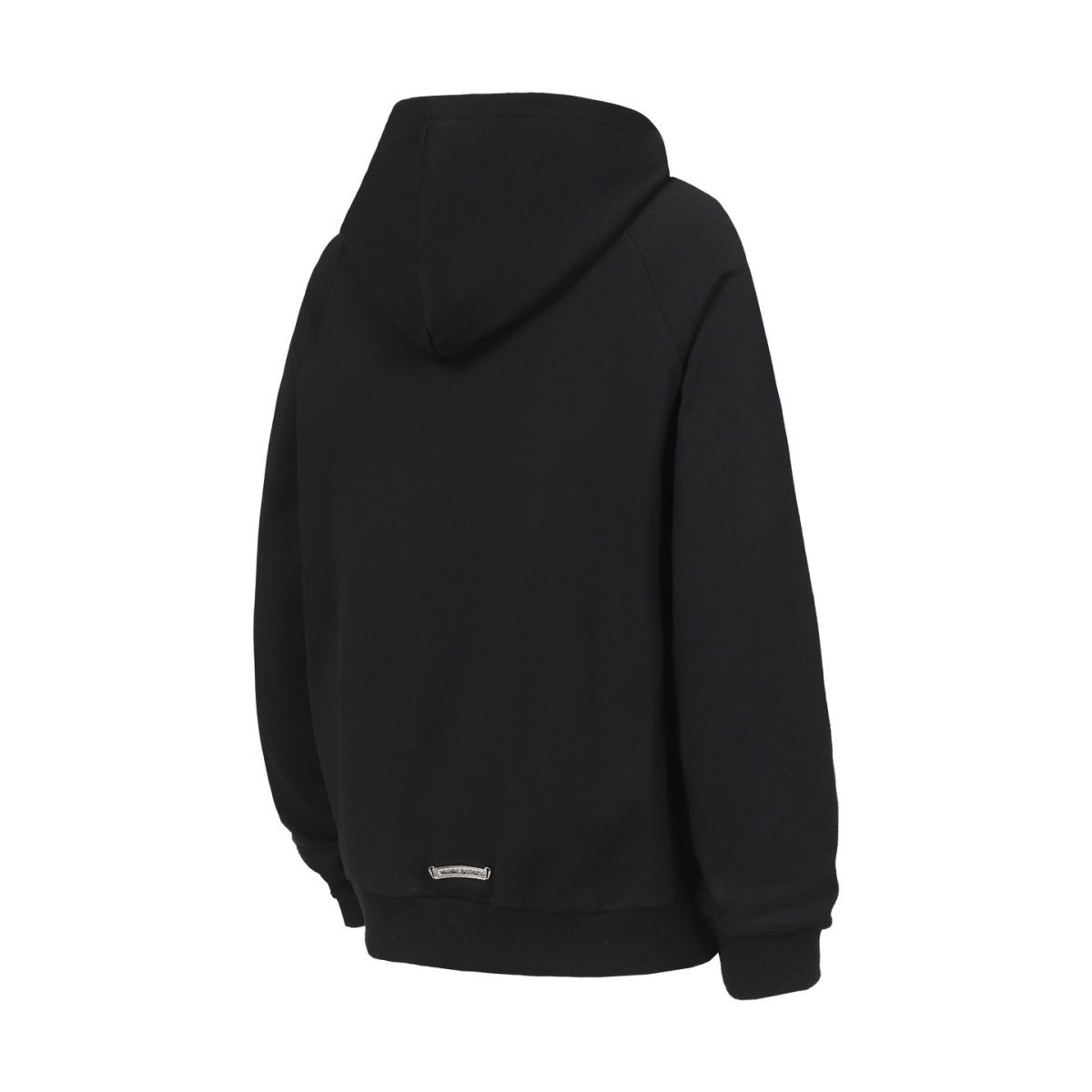 【CHROME HEARTS】ジップアップパーカー