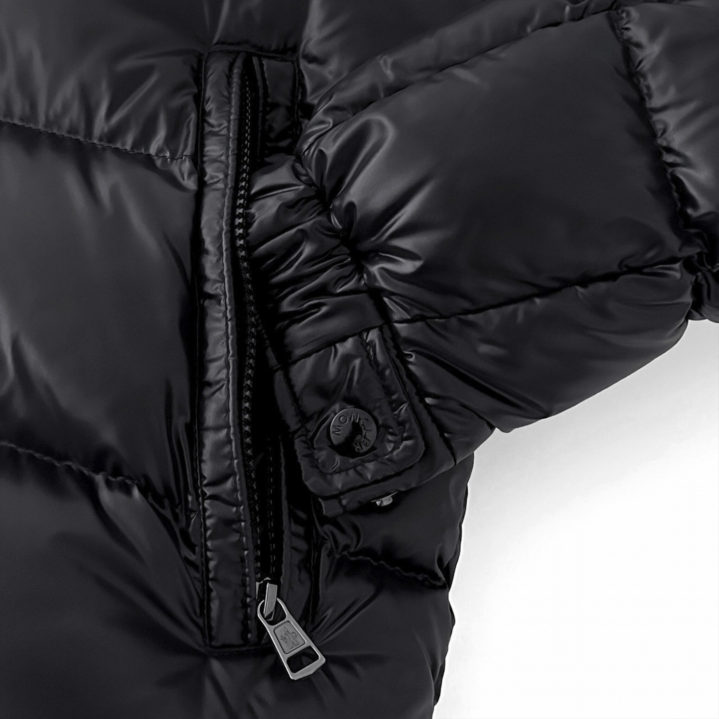 MONCLER MAYA DOWN JACKET 1A53600 68950