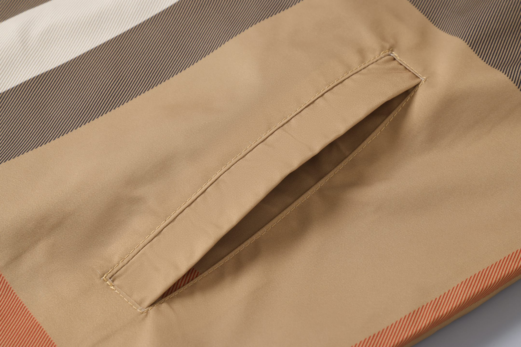 【BURBERRY】 バーバリー  ジャケット