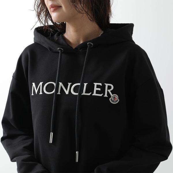 MONCLER パーカー 8G00019 89A1K スウェット