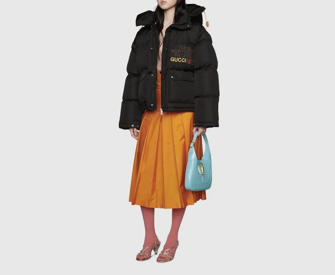 【Gucci】【全国送料無料】【即日出荷】数量限定発売 ダウンジャケット