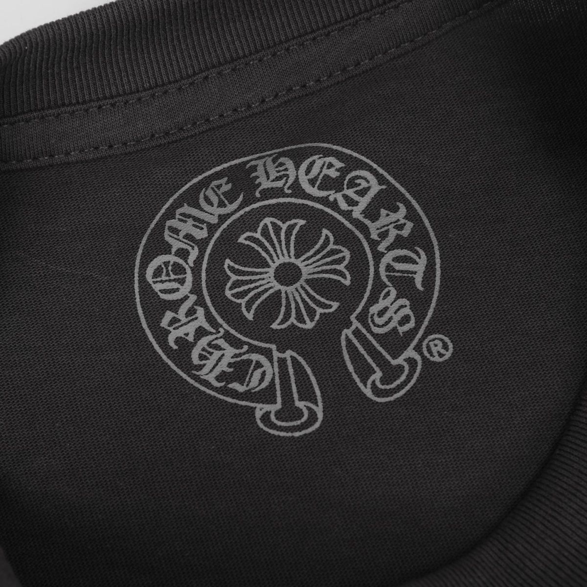 【CHROME HEARTS】長袖 T シャツ
