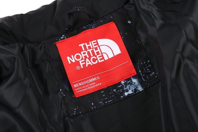 【The North Face】【全国送料無料】【即日出荷】数量限定発売 ダウンジャケット
