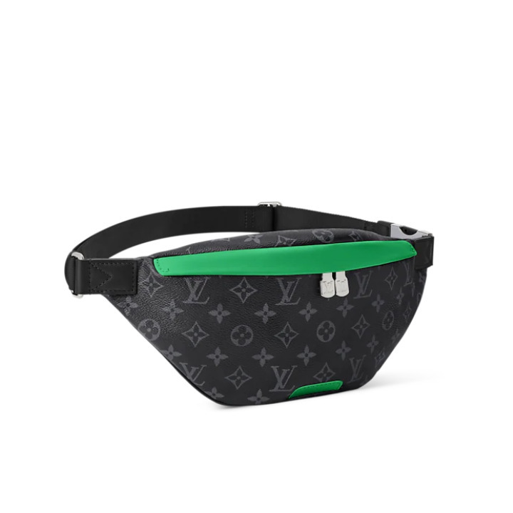 【お洒落メンズに☆】Louis Vuitton ディスカバリー バムバッグ M25924