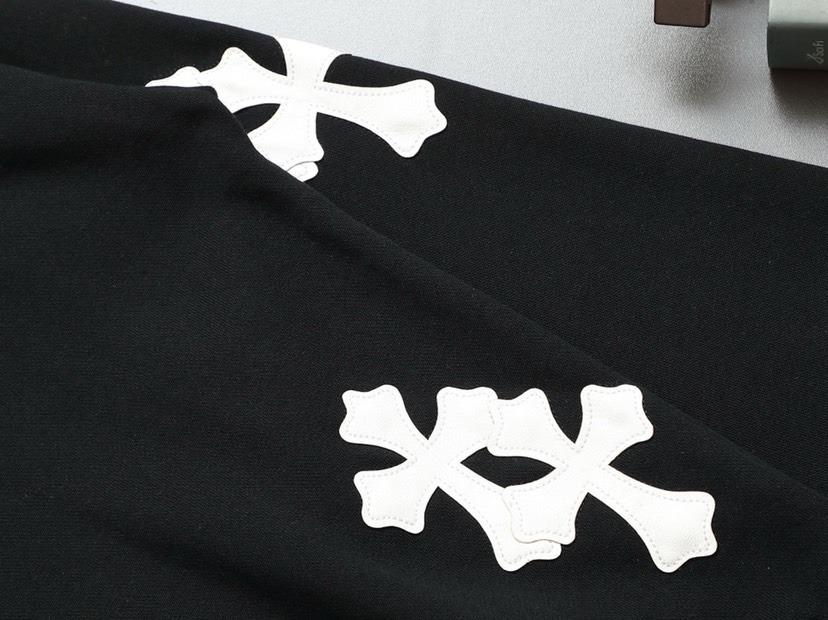 【CHROME HEARTS】長袖 T シャツ