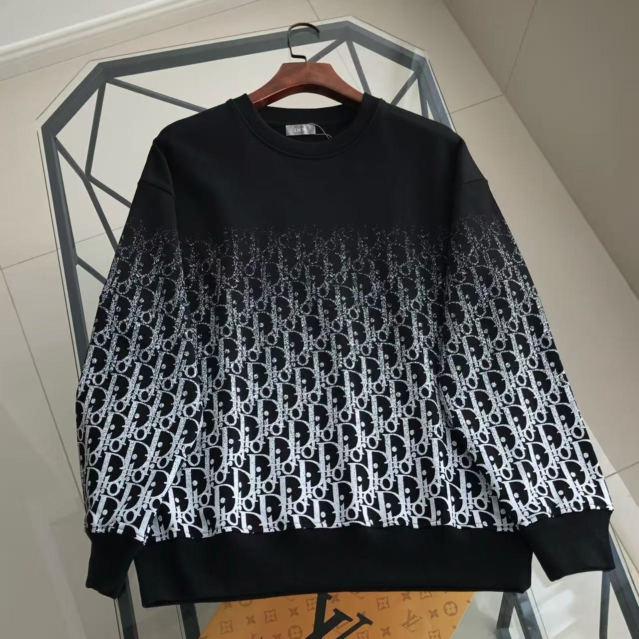 【DIOR旗艦店】ディオール 長袖 男女兼用 ご好評に付き再入荷！