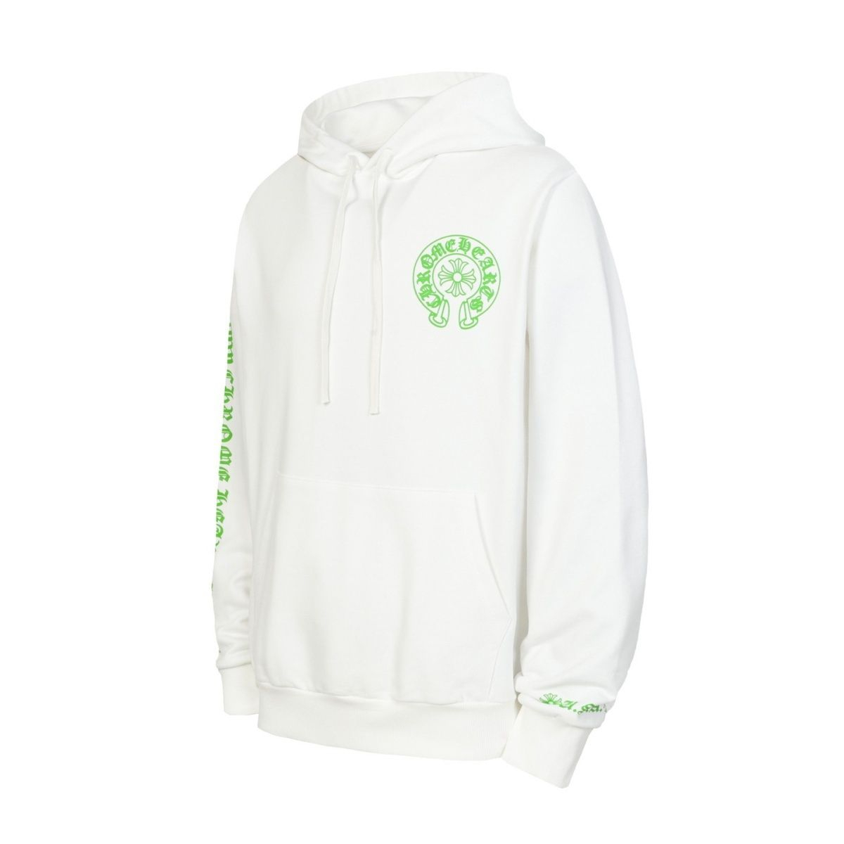 【CHROME HEARTS】パーカー