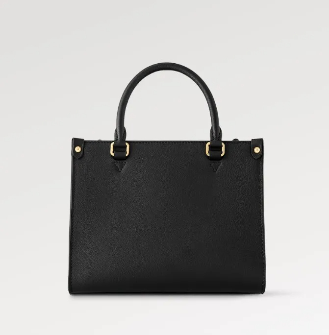 【お洒落メンズへ】LOUIS VUITTON　ロック＆ゴー　トートバッグ M22311M23637