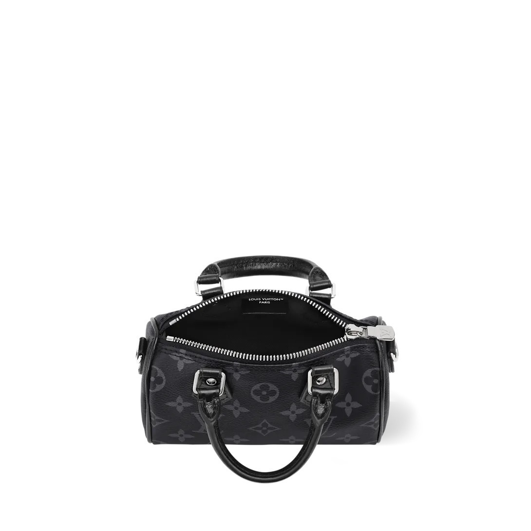 【上質感溢れる逸品☆】Louis Vuitton ナノ PDV