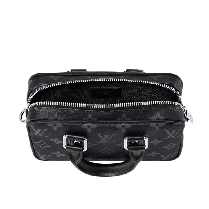 【上質感溢れる逸品☆】Louis Vuitton ナノ PDV