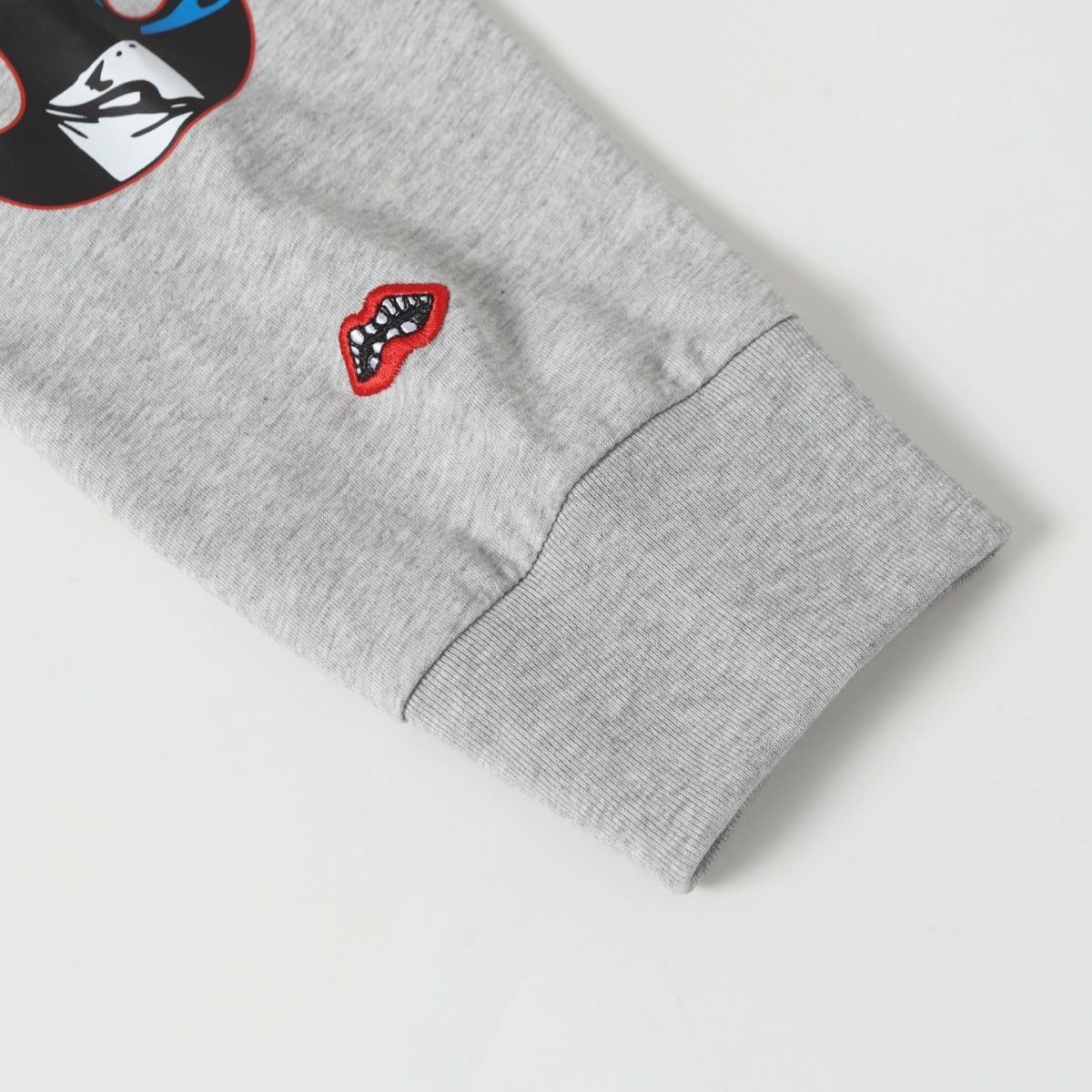 【CHROME HEARTS】長袖 T シャツ