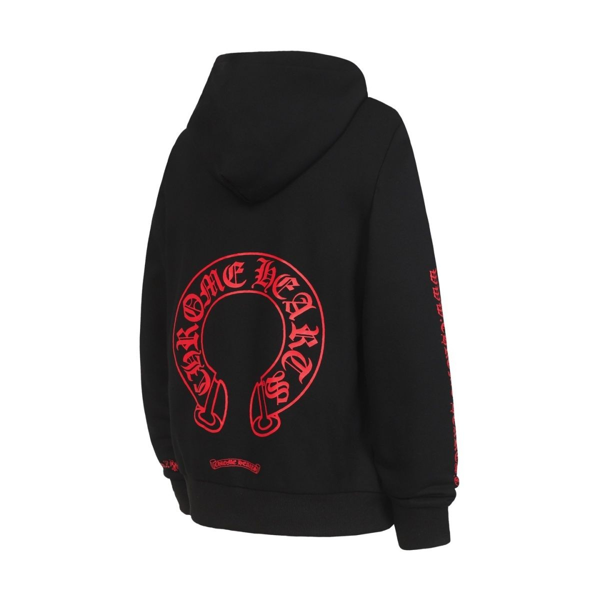 【CHROME HEARTS】パーカー
