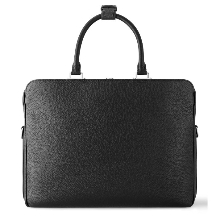 タイムレスな一品♪【Louis Vuitton】アルマンド ブリーフケース M54381