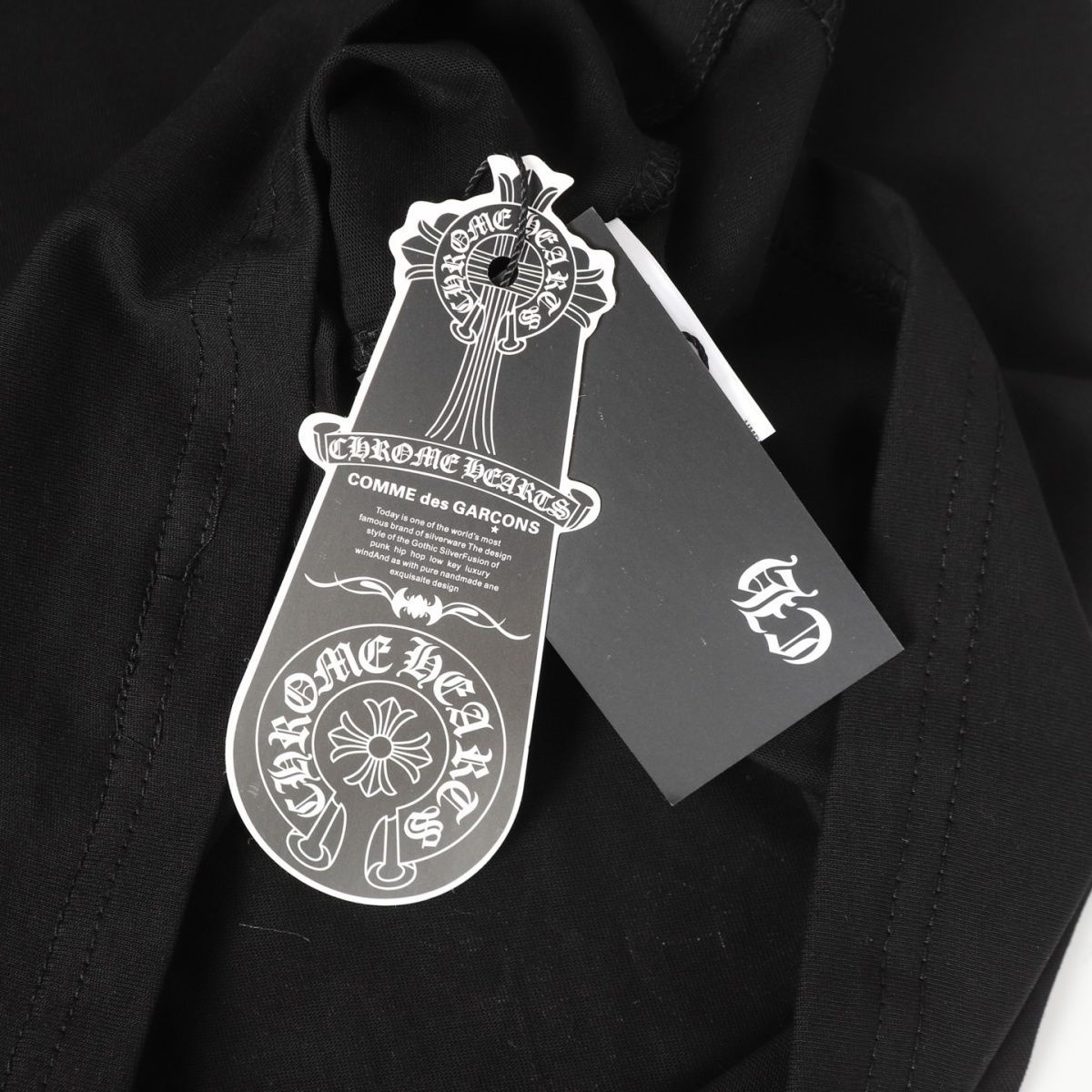 【CHROME HEARTS】クロムハーツ 長袖 男女兼用、ご好評に付き再入荷！