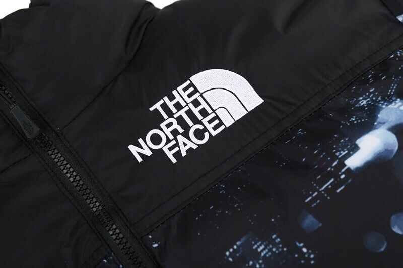 【The North Face】【全国送料無料】【即日出荷】数量限定発売 ダウンジャケット