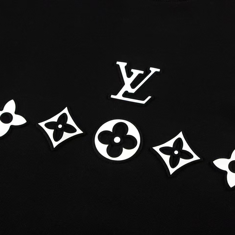 【LOUIS VUITTON旗艦店】ルイヴィトン 長袖 ご好評に付き再入荷！