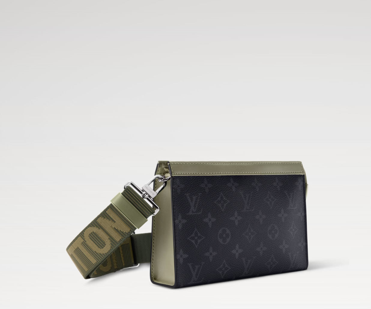 Louis Vuitton　ウェアラブル　ウォレット　カバン