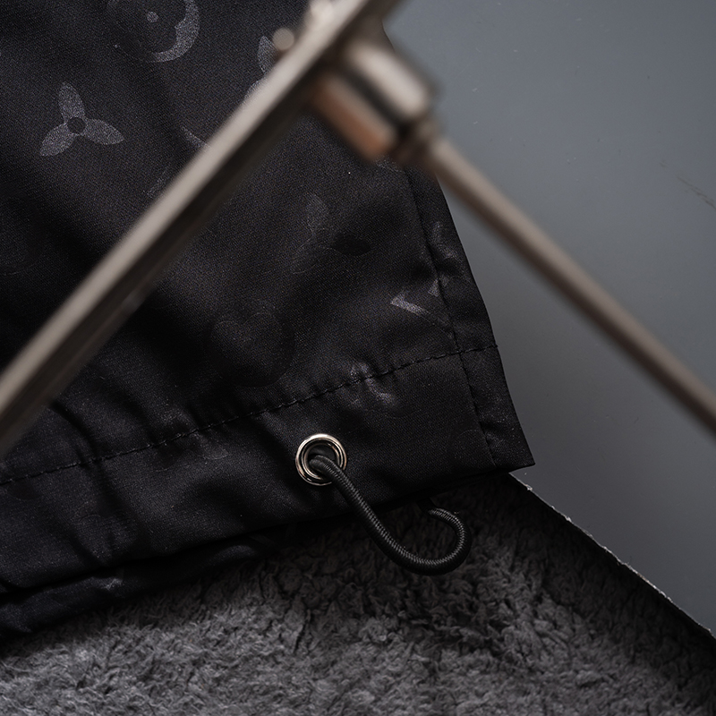 【LOUIS VUITTON】ルイヴィトン ジャケット