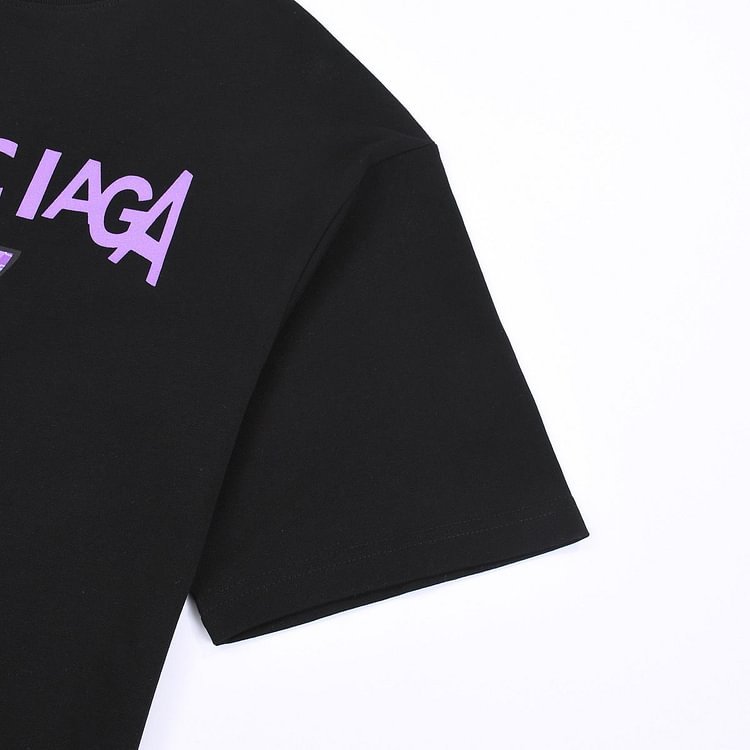 【BALENCIAGA】（バレンシアガ ）半袖 男女兼用