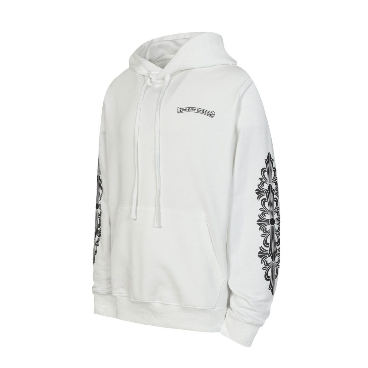 【CHROME HEARTS】パーカー