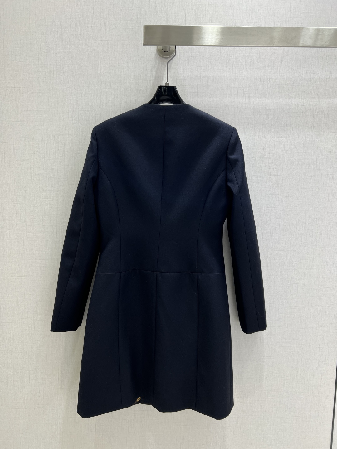 【LOUIS VUITTON旗艦店】ルイヴィトン オーバーコート ご好評に付き再入荷！