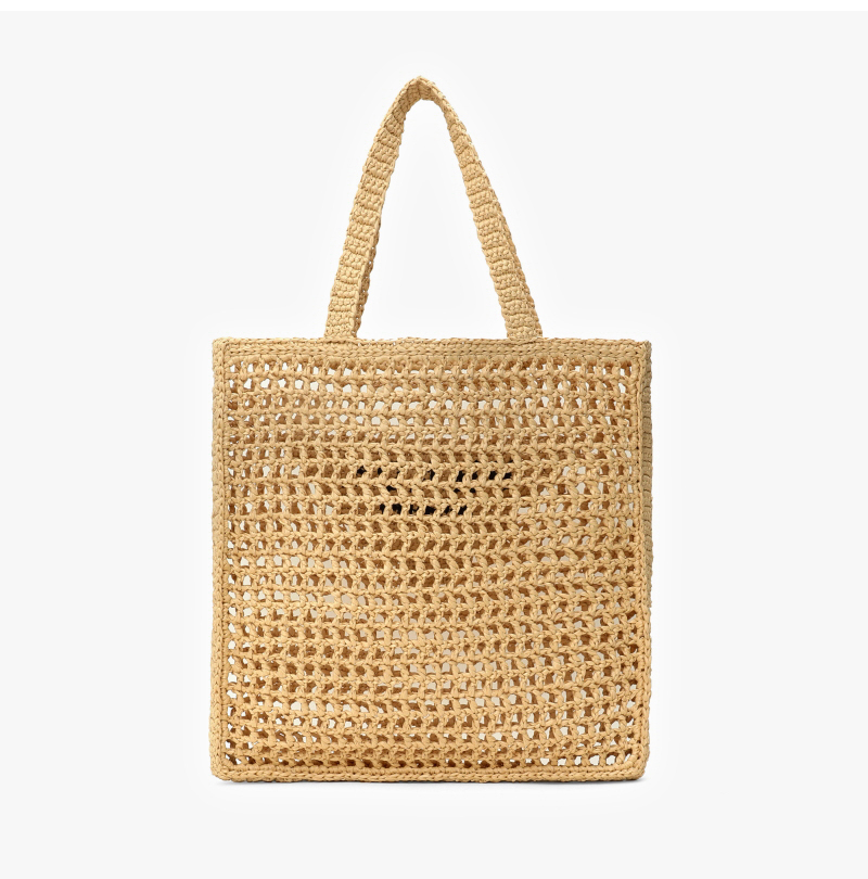 ☆PRADA プラダ クロシェ トートバッグ