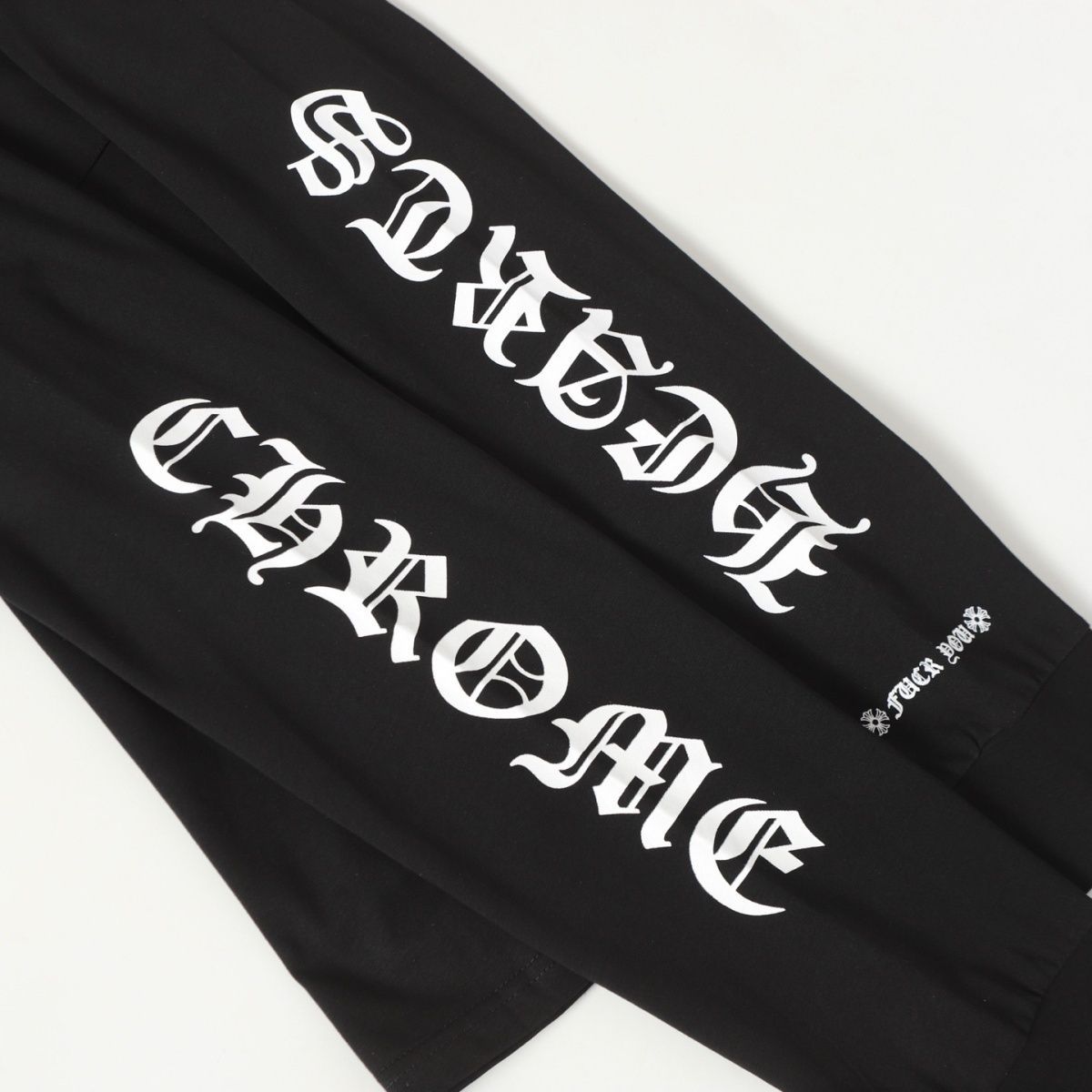 【CHROME HEARTS】長袖 T シャツ