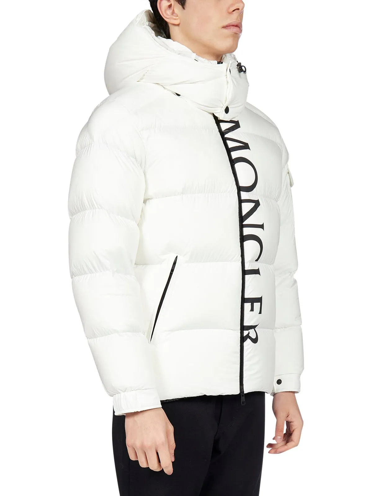 【MONCLER公式 旗艦店】（モンクレール） ダウンジャケット ご好評に付き再入荷！