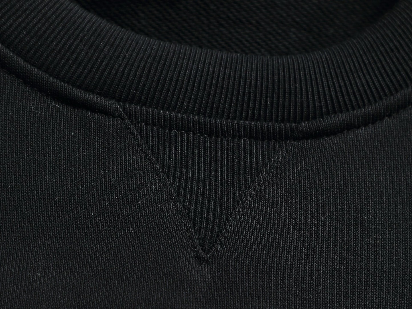 【LOEWE】長袖 T シャツ