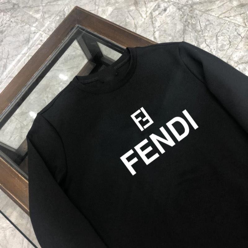 【FENDI旗艦店】フェンディ 長袖 ご好評に付き再入荷！