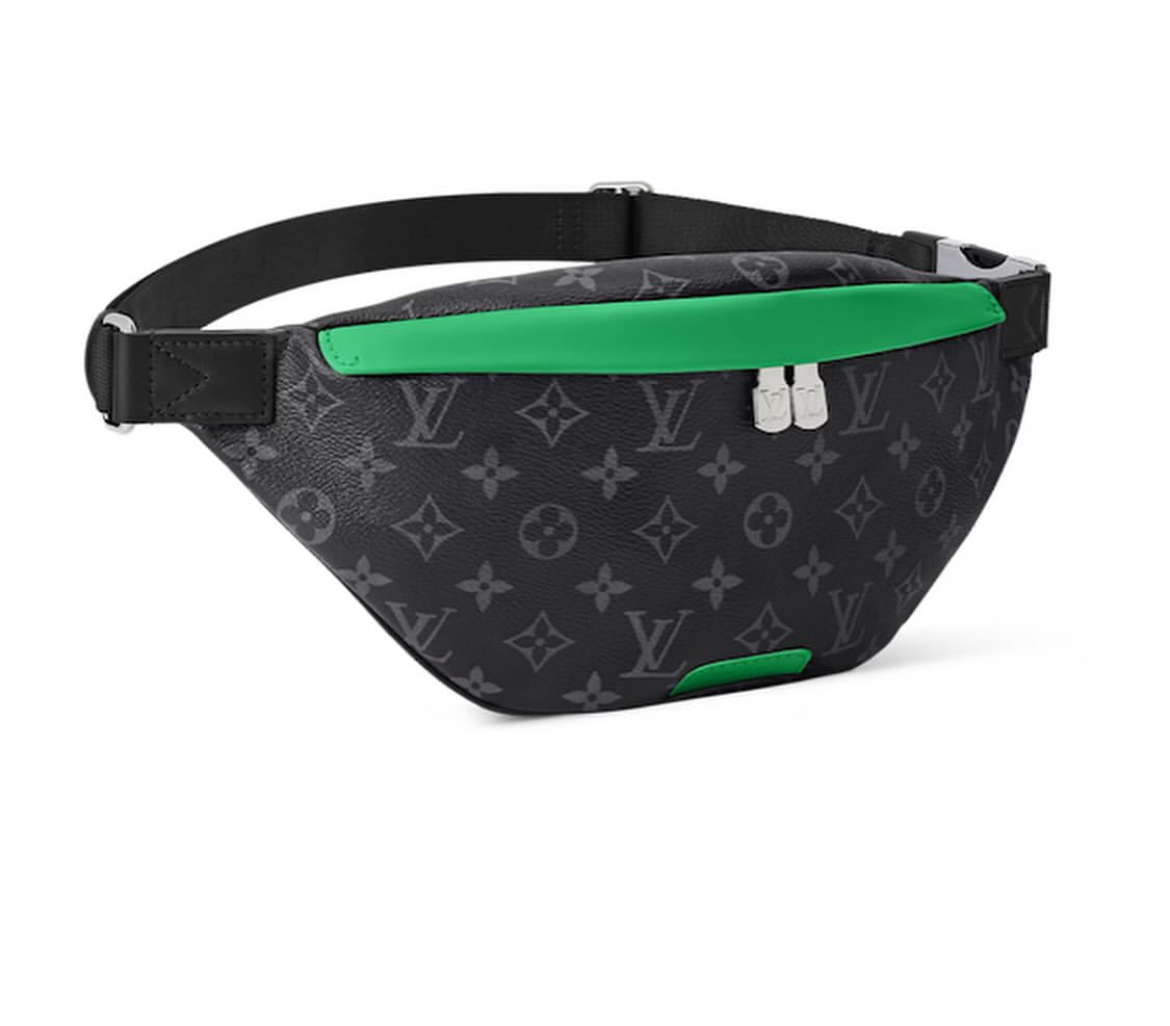 【軽やかにスタイルを遊ぶ♪】Louis Vuitton　ショルダーバッグ