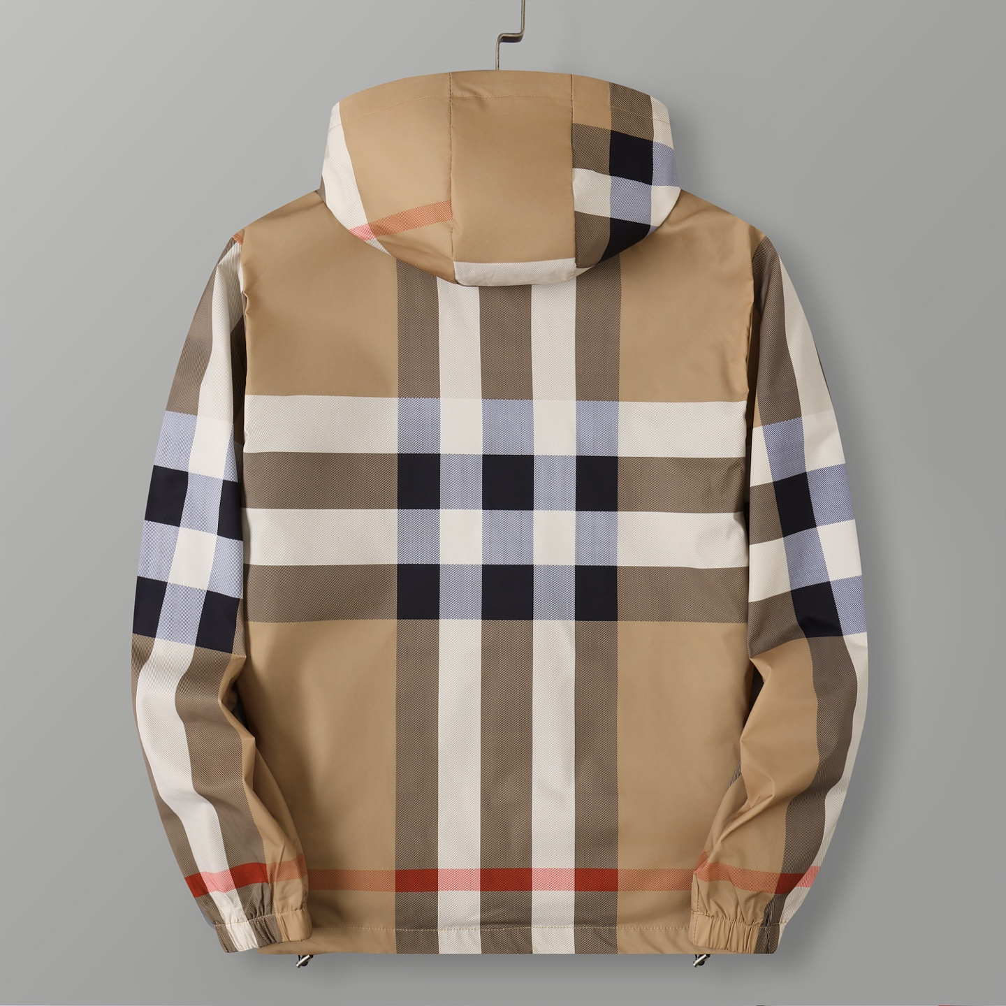 【BURBERRY】 バーバリー  ジャケット
